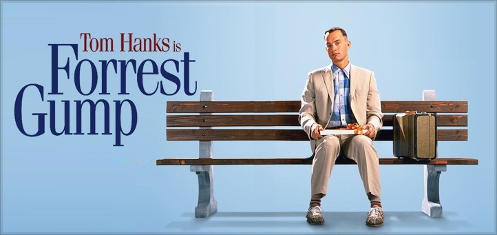 Forrest Gump (1994)