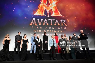 ‘Avatar’ Takes Its Time… Again