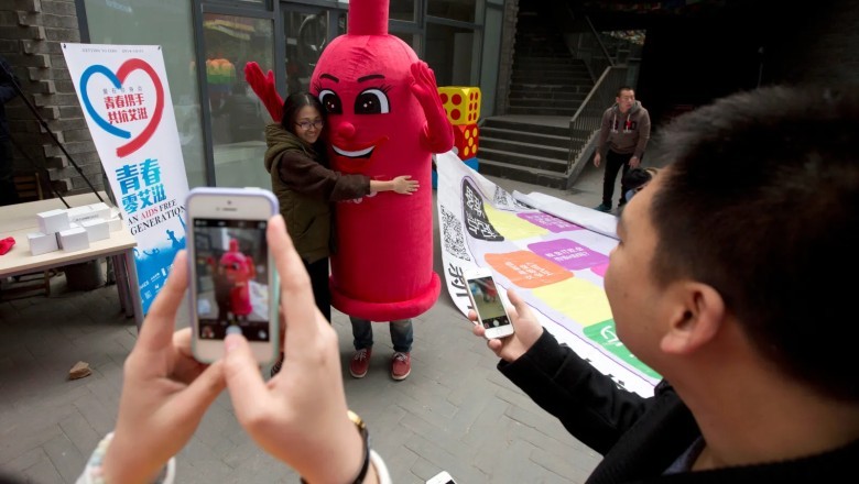 China Starts Taxing Condoms to Boost Birth Rates — And the Internet Is Furious