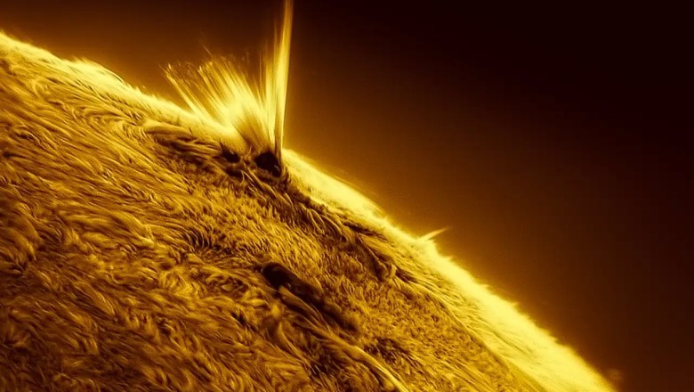 Earth Is About to Reach Perihelion — Here’s Why Being Closest to the Sun Doesn’t Mean More Heat