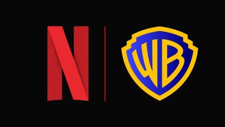 Netflix’s Warner Bros. Play: How a Mega Merger Could Redefine Movies and TV