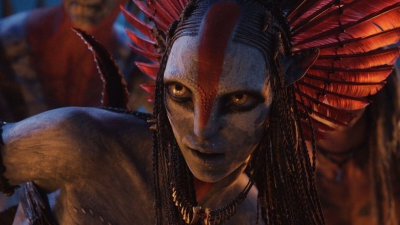 ‘Avatar 3’ Joins the Billion-Dollar Club — But Two 2025 Blockbusters Still Beat It