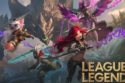 League of Legends Is Still Massive—So Why Is Riot Talking About a Crisis?