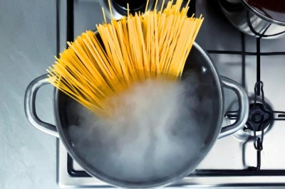 The Smart Way to Cook Pasta to Avoid Blood Sugar Spikes