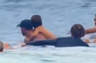 When Everything Went Right