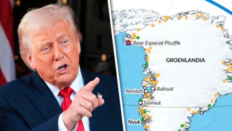 NATO Leaders Push Back on Trump, Declare Greenland’s Future Is Not for the U.S. to Decide